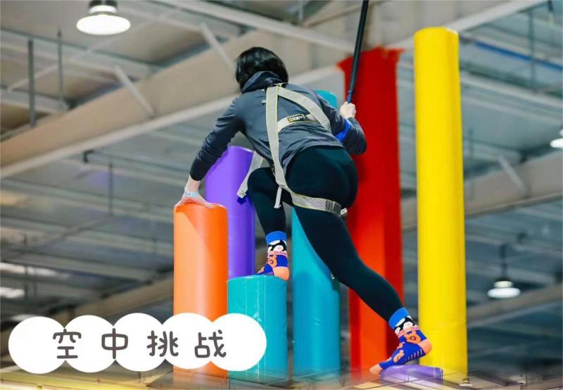 了不起的团队 现场实拍图