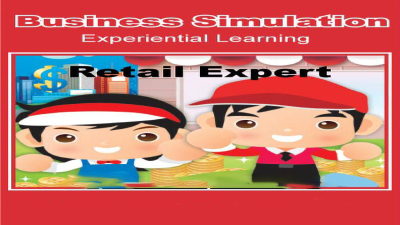 RE Retail Expert 零售高手