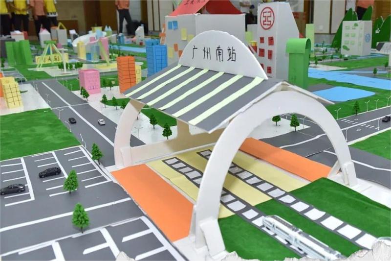 共创梦想家 现场实拍图
