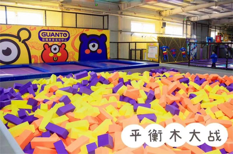 了不起的团队 现场实拍图