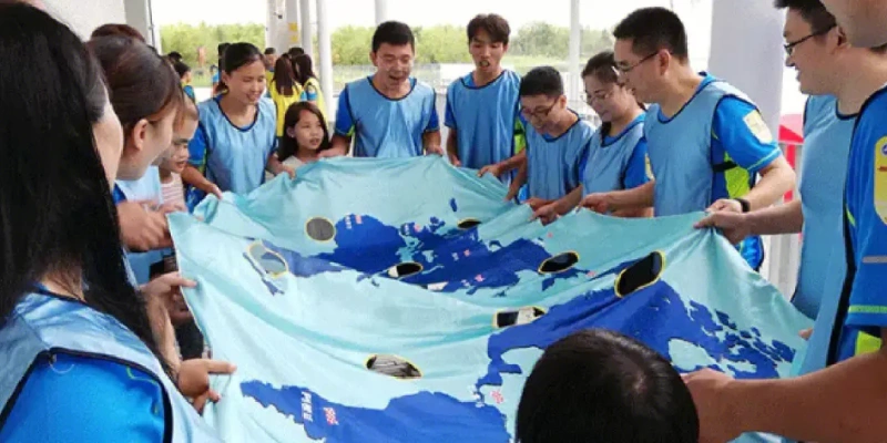 世界球 现场实拍图