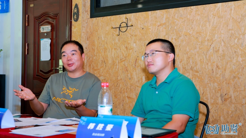 极限潜航 现场实拍图