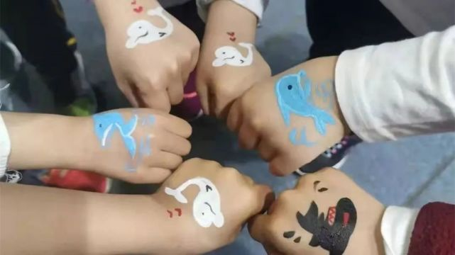 探索海洋馆 现场实拍图