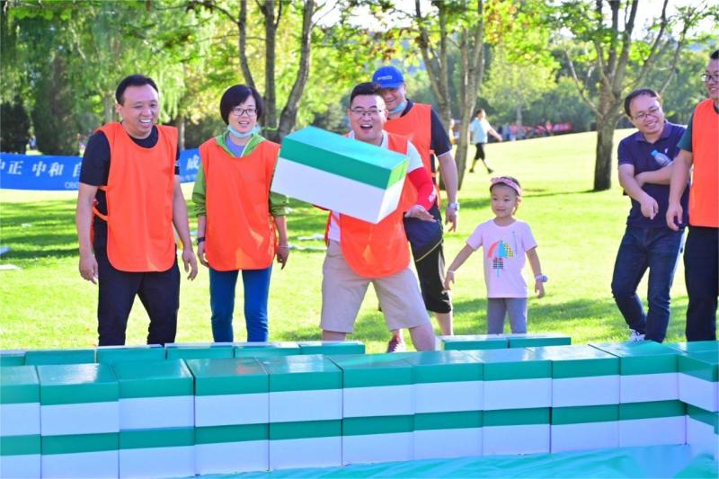 麻将江湖 现场实拍图