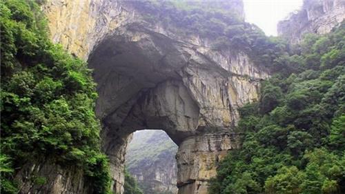 门头沟-双龙峡景区场地图片