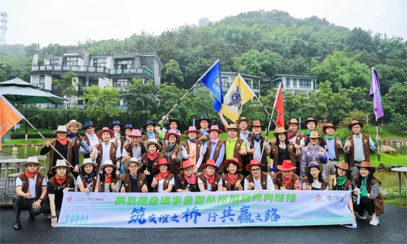 赏金猎人 现场实拍图
