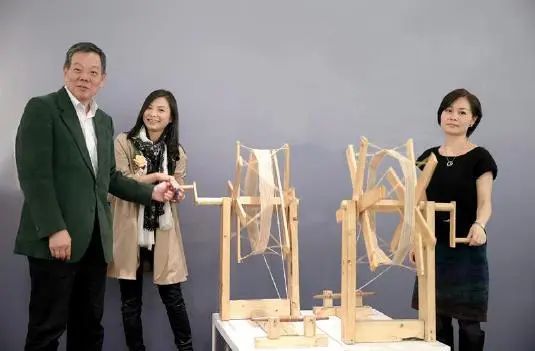 工匠精神 现场实拍图