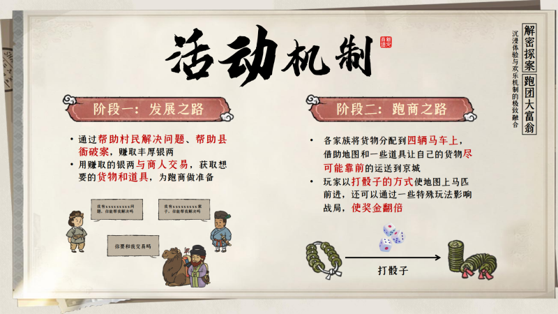 新安商道 现场实拍图