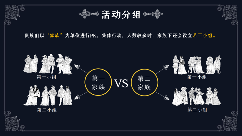 继承者-宝石商人 现场实拍图