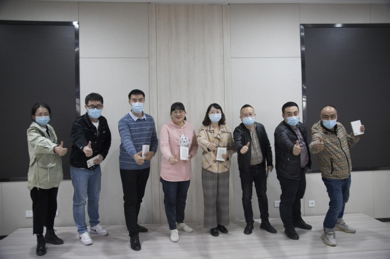 重走丝绸之路 现场实拍图