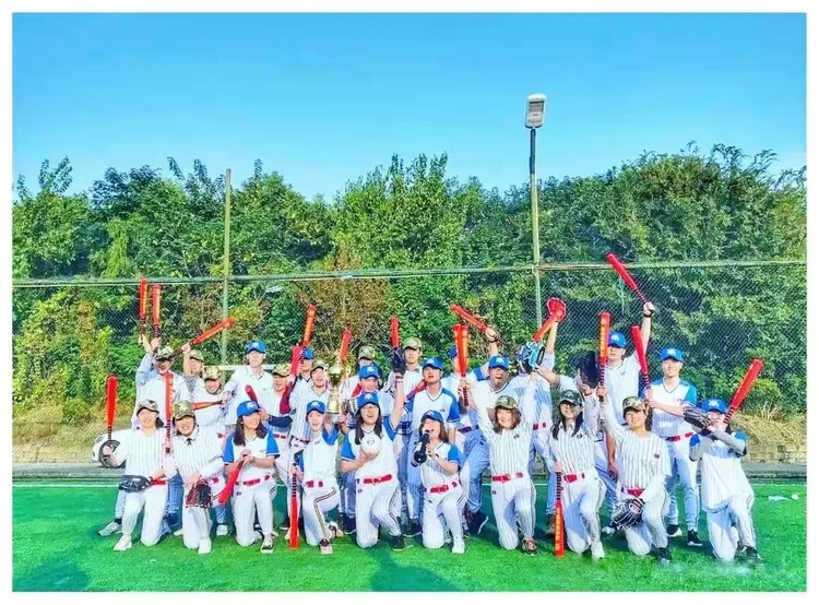 热血棒球 现场实拍图