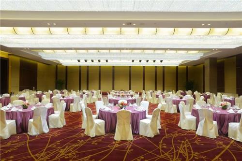 北京延庆ClubMed Joyview度假酒店场地图片