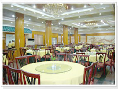 怀柔-栖湖饭店场地图片