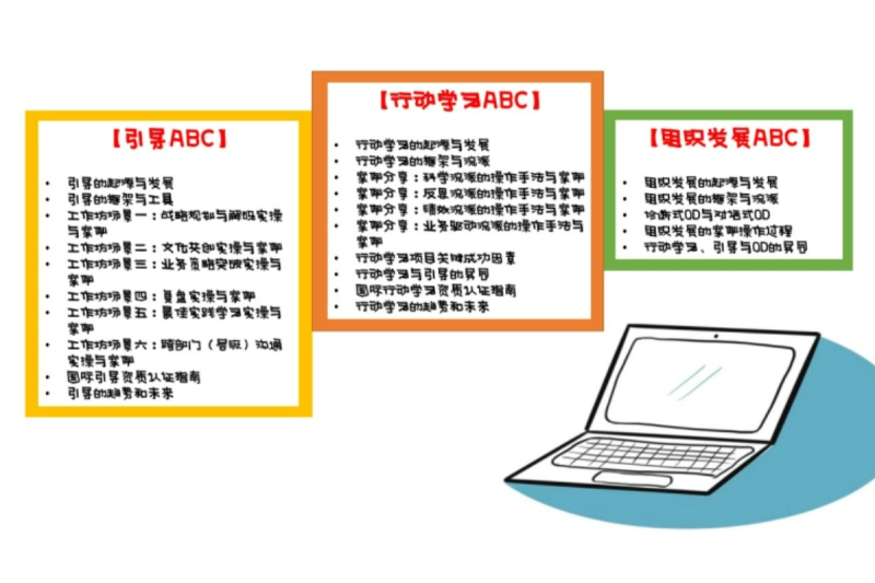 工作坊设计基础主题工作坊 现场实拍图