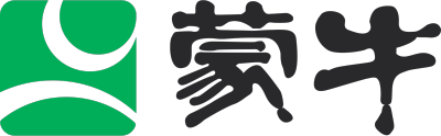 蒙牛 Logo