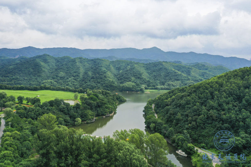【延庆】玉渡山 现场实拍图