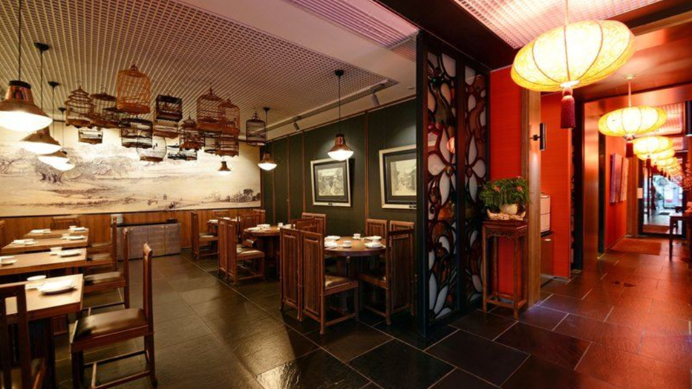 北京怡亨酒店场地图片