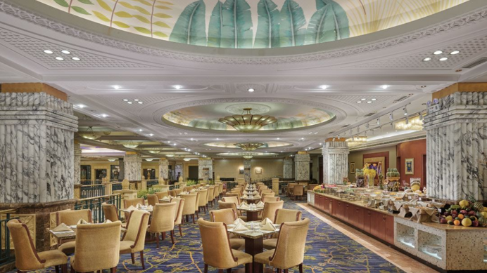 北京世纪金源香山商旅酒店场地图片