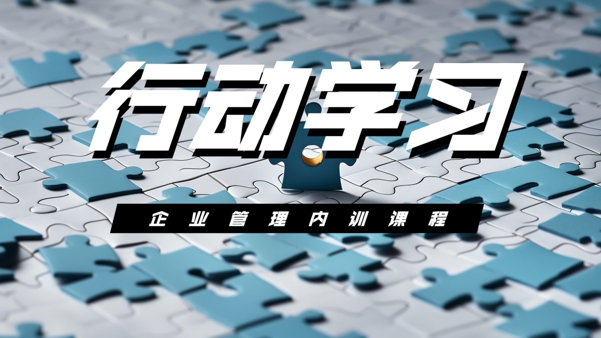 行动学习