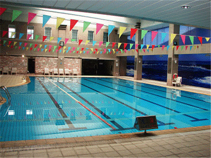 北京昌平瑶台山庄度假村场地图片