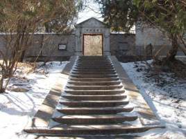 双清别墅场地图片