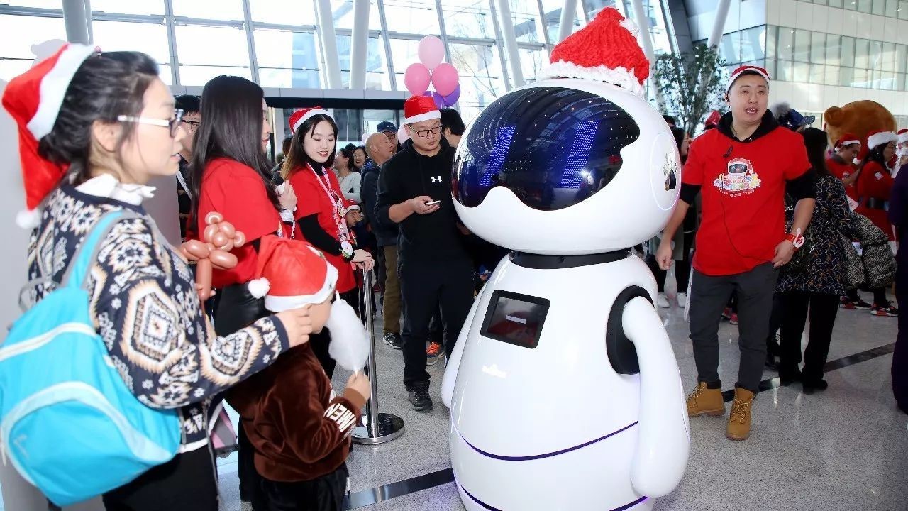 家庭日精彩瞬间