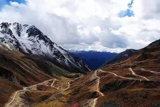 徽杭古道 现场实拍图