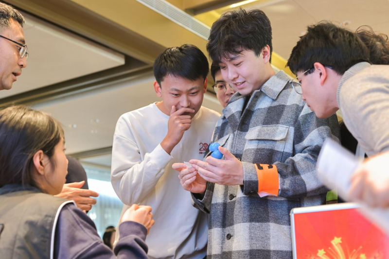 重走丝绸之路 现场实拍图