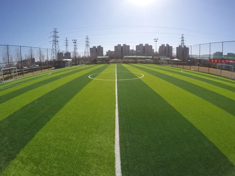 爱踢客足球俱乐部明光桥校区