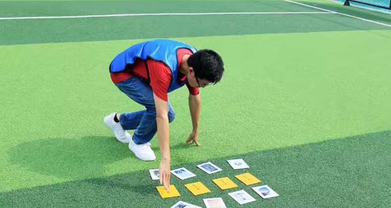 超音速 现场实拍图