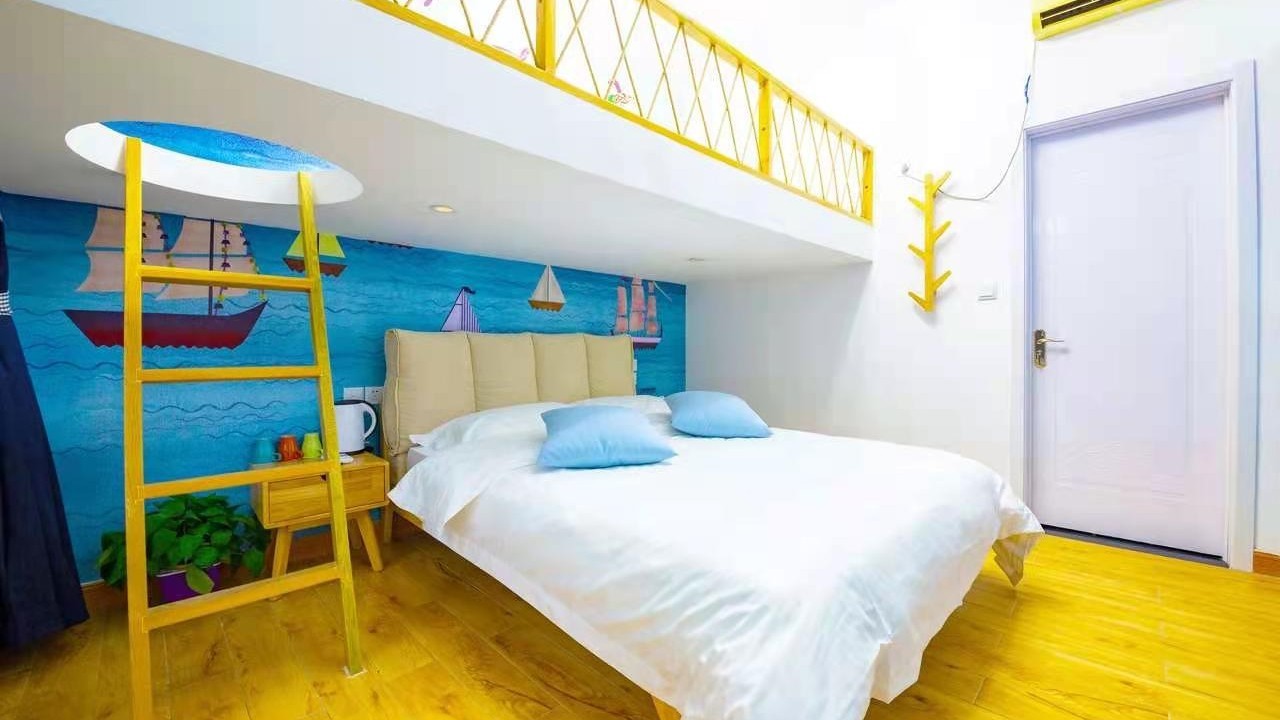 北京驿云·kids童屋小院场地图片