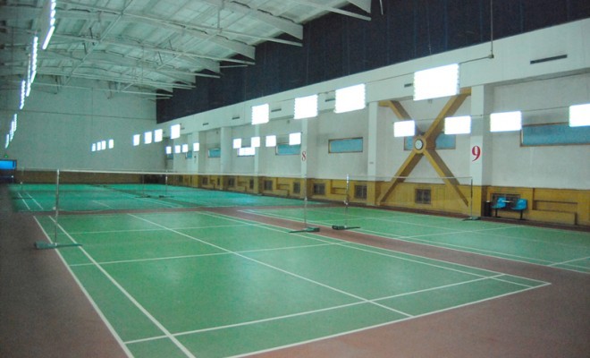 北京房山北方温泉会议中心场地图片