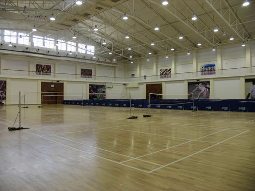 北京顺义东方太阳城嘉宾国际酒店场地图片