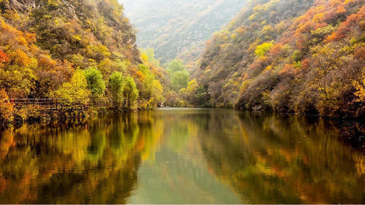 门头沟-双龙峡景区场地图片