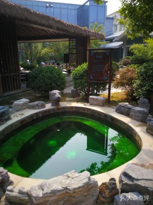 北京顺义中家鑫园温泉酒店场地图片