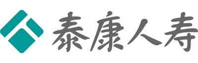 泰康人寿 Logo