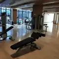 北京密云古北之光温泉度假酒店场地图片