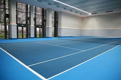 北京怀柔中建雁栖湖景酒店场地图片