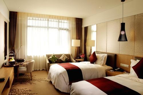 北京延庆ClubMed Joyview度假酒店场地图片