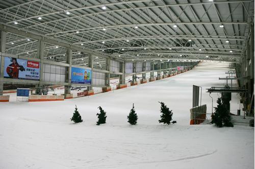 顺义乔波会议中心场地图片