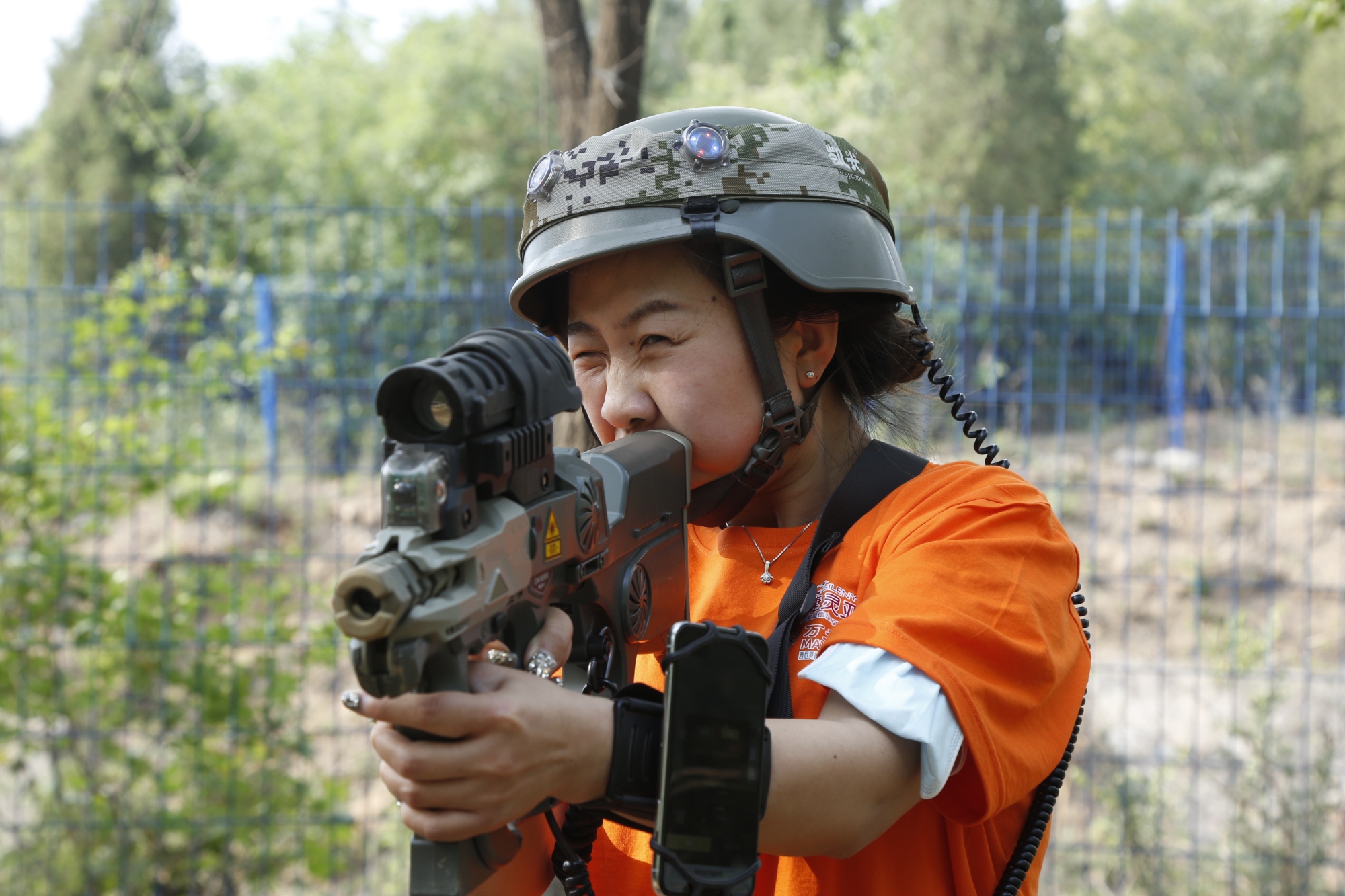 北京诺华制药有限公司服务案例