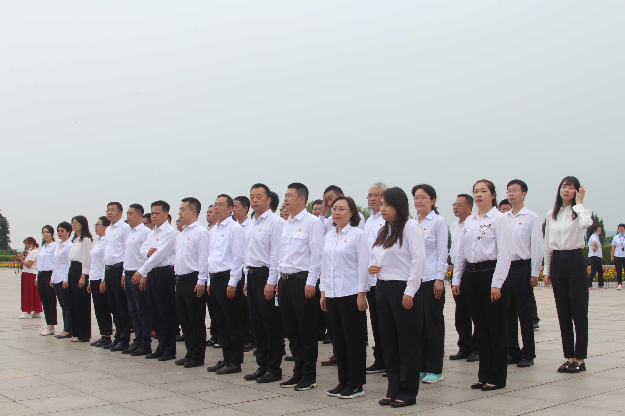中国航空油料集团有限公司活动现场