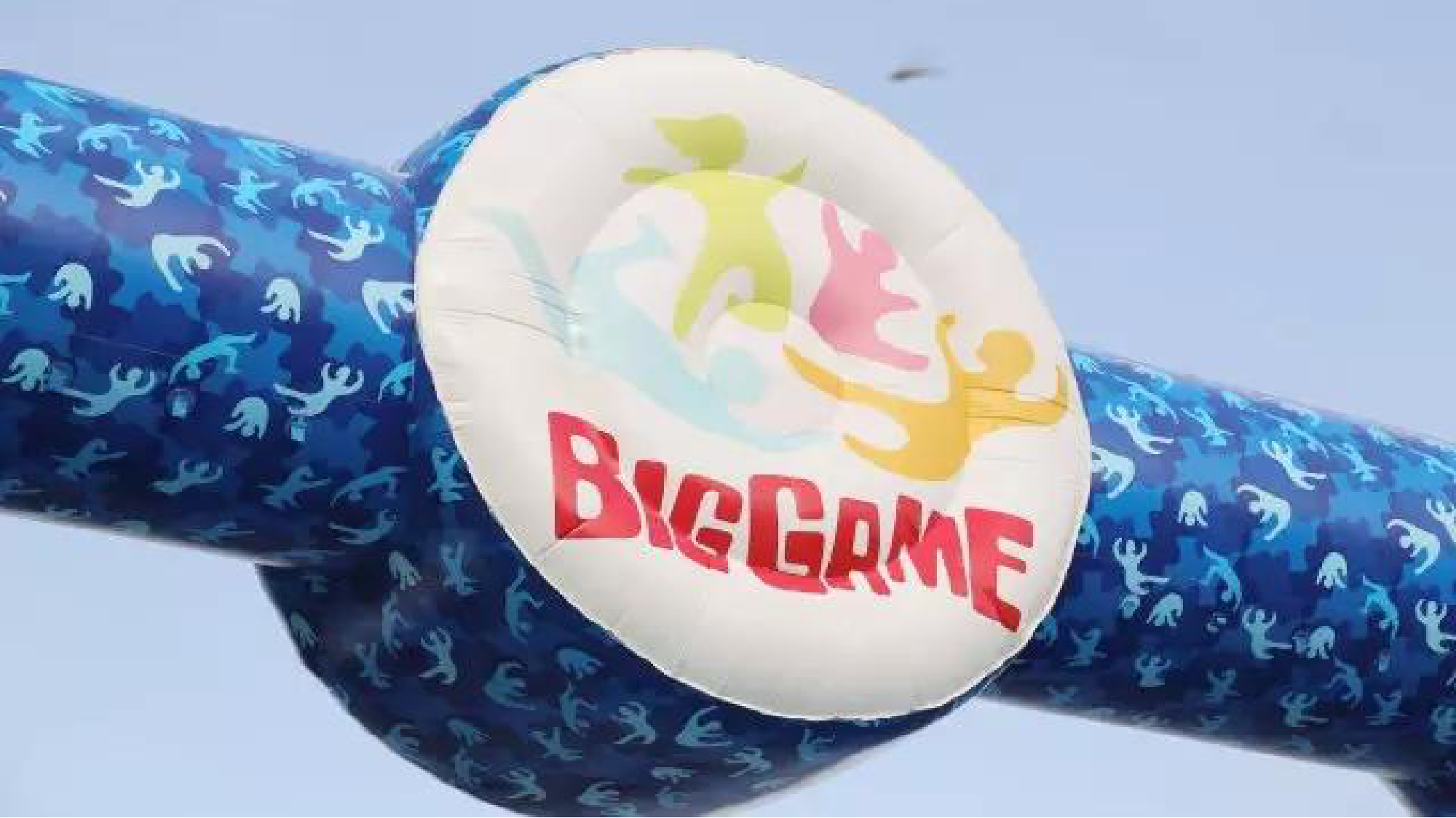 Big-game