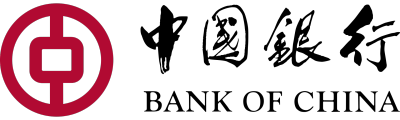 中国银行 Logo