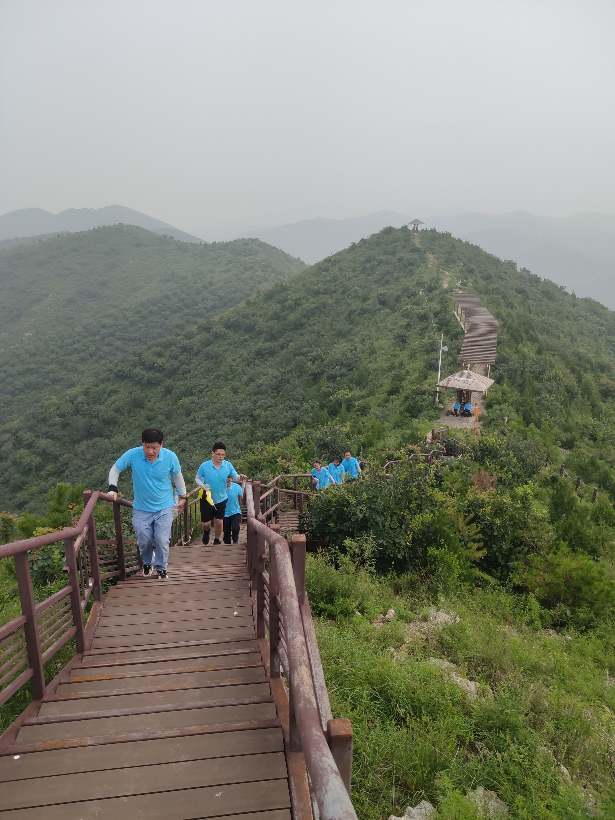 中国电子系统工程第四建设有限公司活动现场