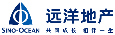 远洋地产 Logo