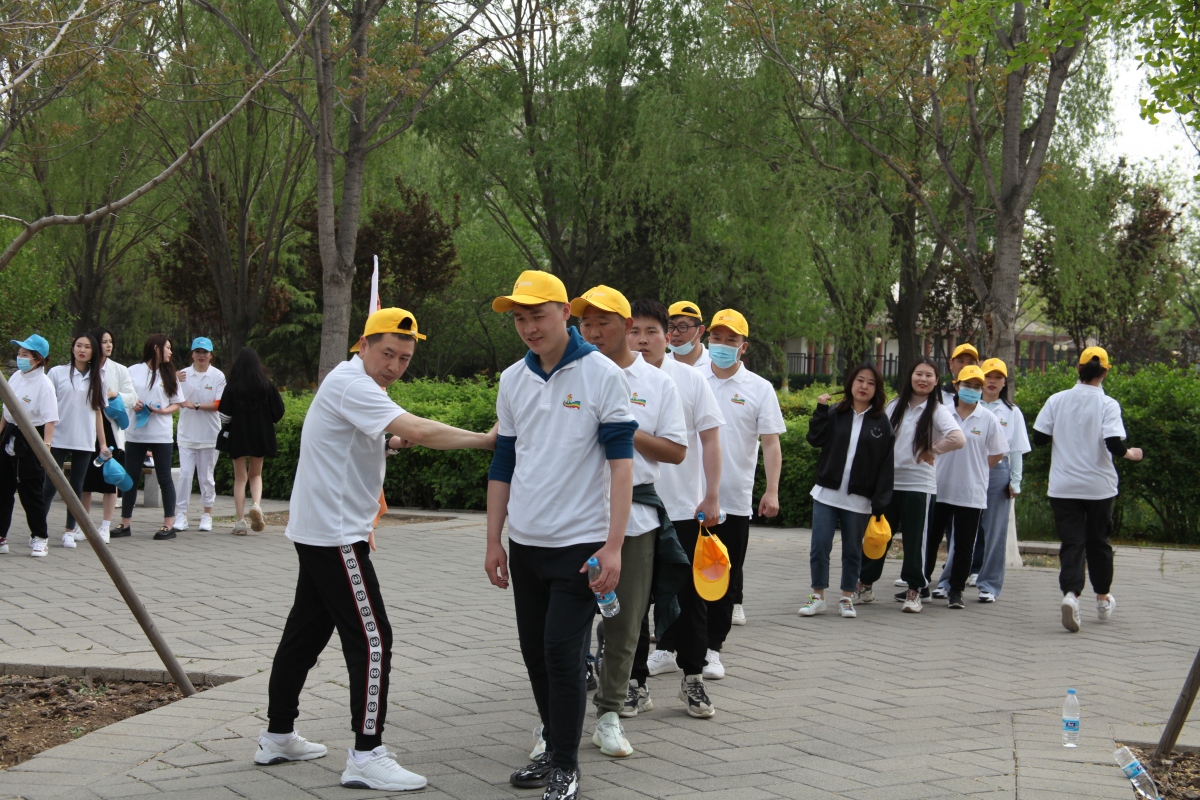 鑫苑地产现场影像 7