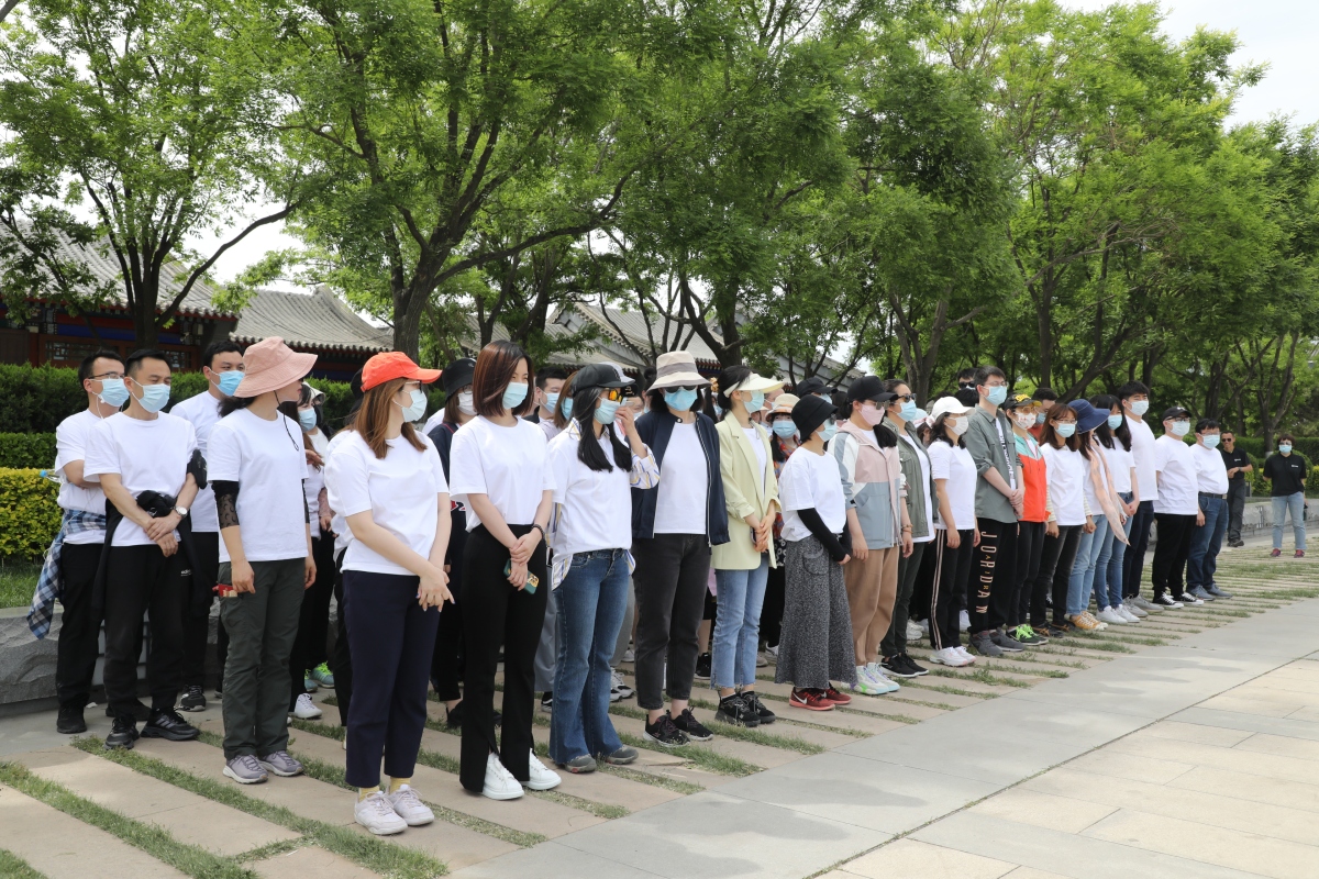 中色国际贸易有限公司现场影像 4