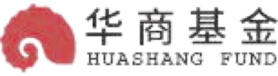 华商基金 Logo