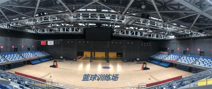 北京大兴体育中心场地图片